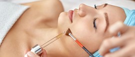 Medical Peels